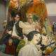 Image for article titled It Takes An Army Of Artists To Feel Darth Vader